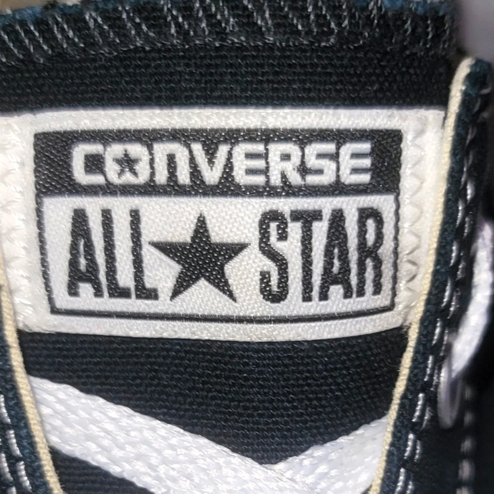 Unisex Converse All-Star Sneakers - Picture 8 of 11
